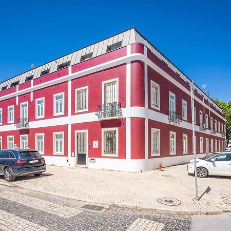 Apartamento Situado No Centro Historico Da Cidade Сетубал Екстер'єр фото